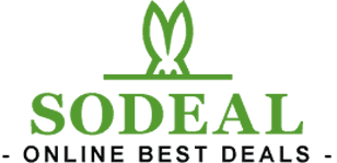 Logo - Sodeal