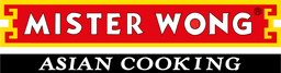 Logo - MISTER WONG