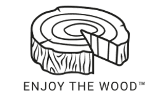 Logo - Enjoy the Wood