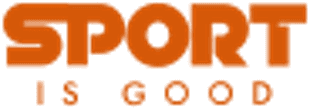 Logo - Sport is Good