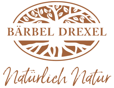 Logo - Bärbel Drexel