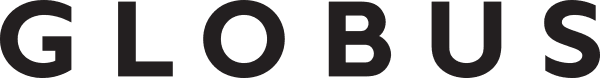 Logo - Globus Carta Regalo