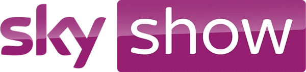 Logo - Sky Show Standard