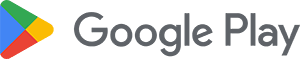 Logo - Google Play codice acquisto