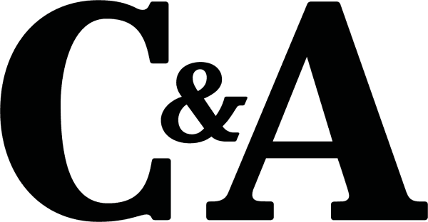 Logo - C&A