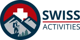 Logo - Swiss Activities