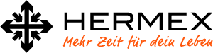 Logo - Hermex 