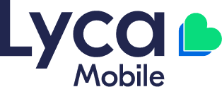 Logo - Lyca Mobile 