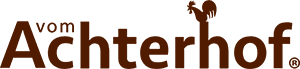 Logo - vom Achterhof 