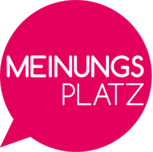 Meinungsplatz  image
