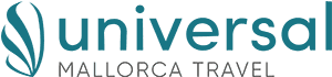 Logo - Universal Mallorca Travel CH 