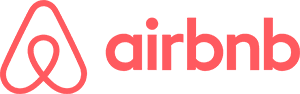 Logo - Airbnb Carte Cadeau