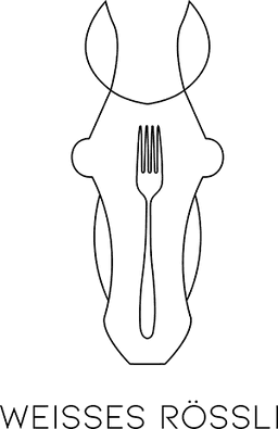 Logo - Weisses Rössli
