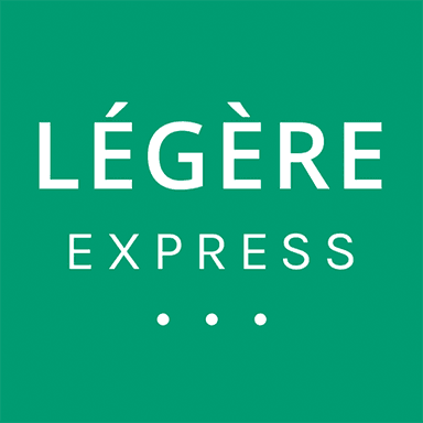 LÉGÈRE EXPRESS Leipzig image