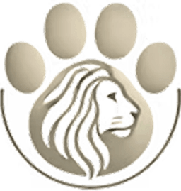 Logo - Gentle Lion Massage by Müller
