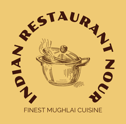 Logo - Indian Restaurant NOUR