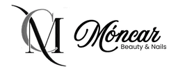 Logo - Moncar Beauty & Nails 