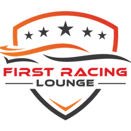 Logo - First Racing Lounge