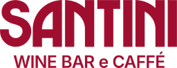 Logo - Santini Winebar e Caffé 
