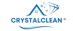Logo - Crystalclean 