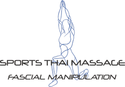 Logo - Sports Thai Massage Zürich 