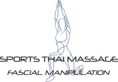 Sports Thai Massage Zürich  image