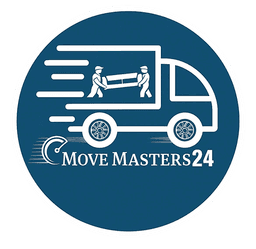 Logo - Move Masters24