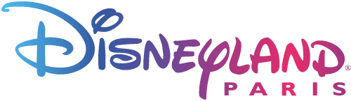 Logo - Disneyland Paris