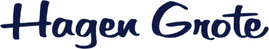 Hagen Grote  image