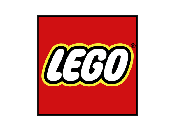 Logo - LEGO 