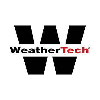 WeatherTech  image