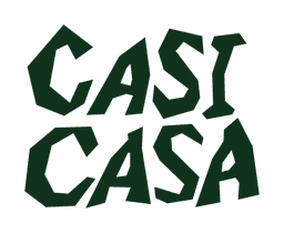 Logo - CASI CASA