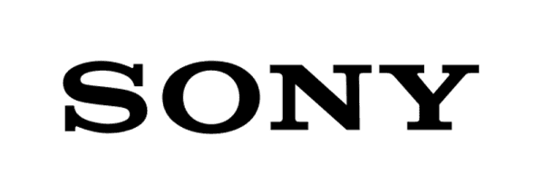 Logo - Sony