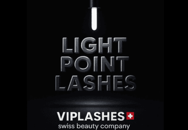 Light Point Lashes image