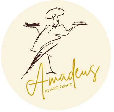 Restaurant Amadeus  image