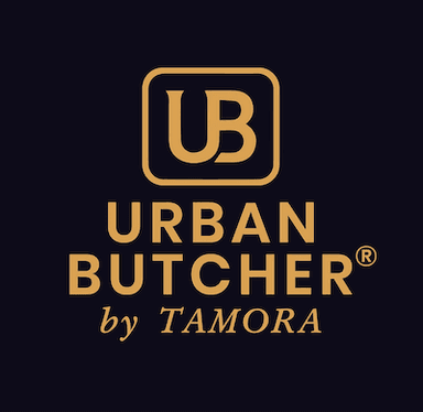 Urban Butcher by Tamora image