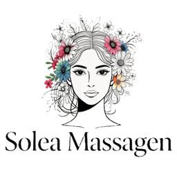 Logo - Solea Massagen