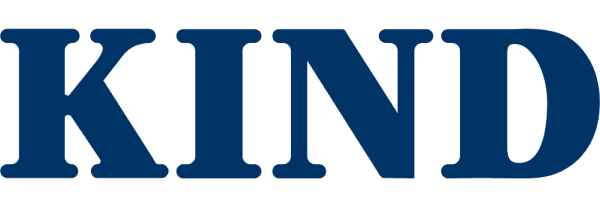 Logo - KIND