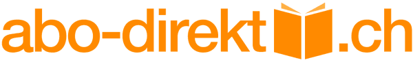 Logo - Abo-direkt.ch