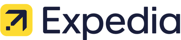 Logo - Expedia