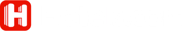 Logo - Hotels.com