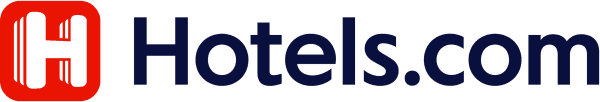 Logo - Hotels.com