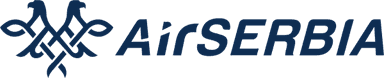 Air Serbia image