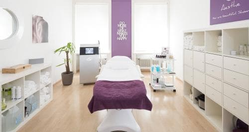 Mechanische Lymphdrainage mit Preisgarantie