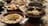 2für1 Orientalisches Mezze-Menü «1001 Nacht»