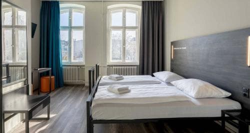 2 Übernachtungen für 2 Personen inkl. Frühstück