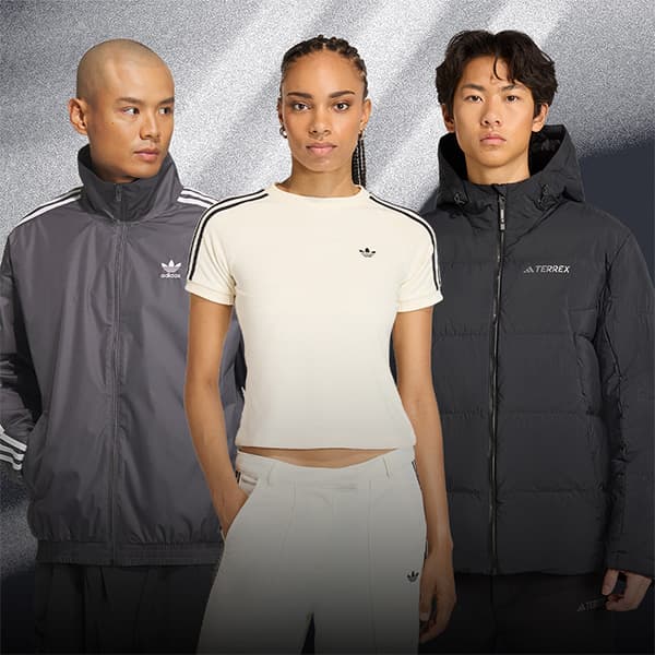 adidas