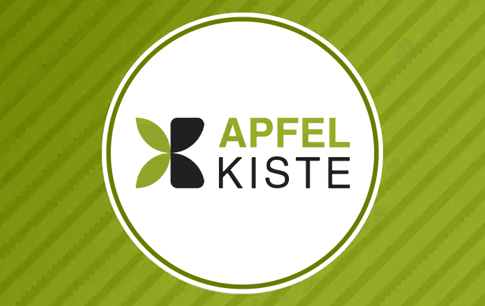 Apfelkiste.ch Giftcard
