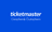 Ticketmaster Giftcard