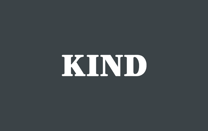 KIND Gift Voucher